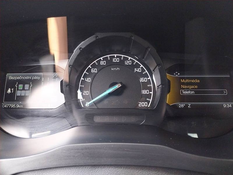 Ford Ranger (2022) Wolftrack 2.0 EcoBlue - fotka 11 z 22