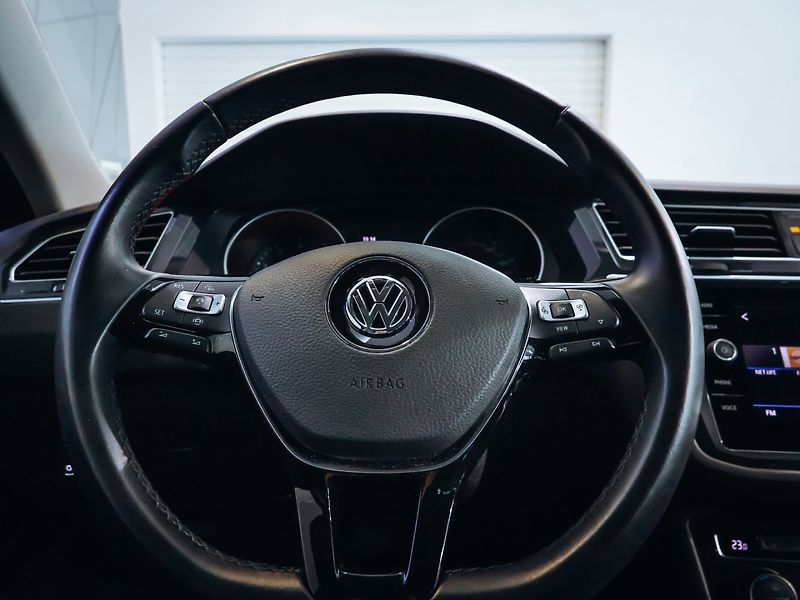 Volkswagen Tiguan 1.5 TSI 96kW - fotka 19 z 30