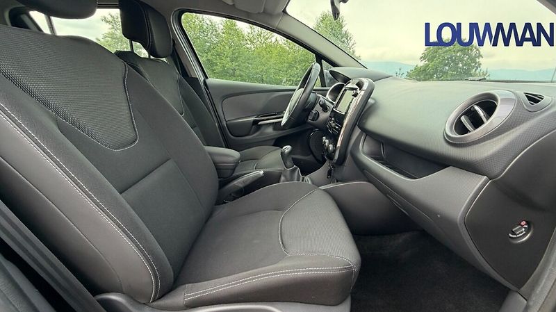 Renault Clio 1.2 16V - fotka 14 z 24
