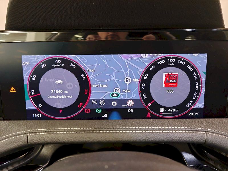 Škoda Superb (2025) Combi 2.0 TSI 195 kW DSG 4x4 S - fotka 7 z 36
