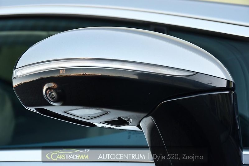 Mercedes-Benz EQS 450+ EDITION ONE MASÁŽE - fotka 65 z 65
