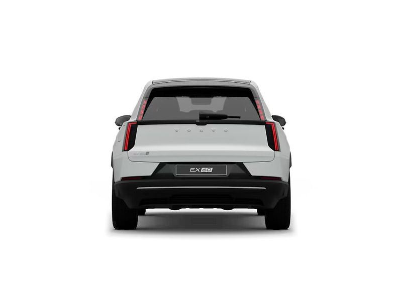 Volvo EX60 Plus P6 275kW - fotka 5 z 11