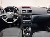 Škoda Yeti (2012) 2.0 TDi 4x4, 2.maj,ČR - náhled 8
