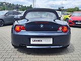 BMW Z4 2.2i/125kW Cabrio - náhled 11