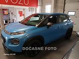 Citroën C3 Aircross (2019) 1.2 PT, ČR - náhled 1