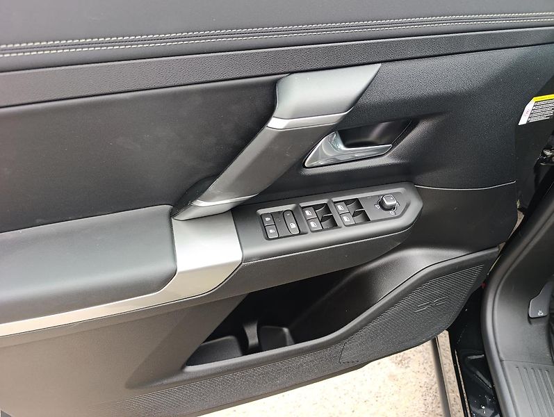 Jeep Compass (2026) First Edition e-Hybrid 145k - fotka 17 z 27