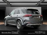 Mercedes-Benz GLE 300d 4MATIC AMG Line Airmatic - náhled 7