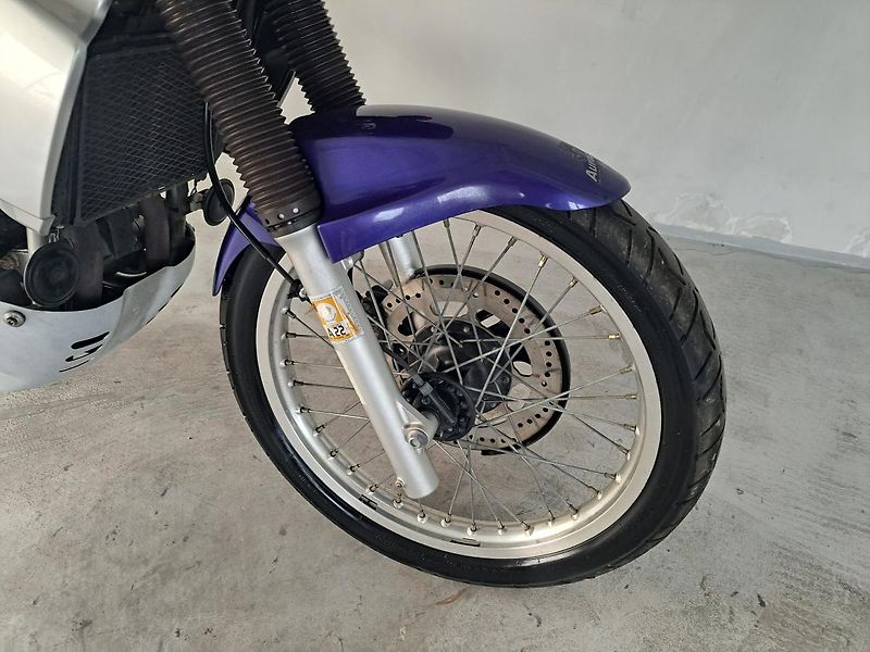 Kawasaki KLE 500 - fotka 13 z 16