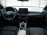 Hyundai i30 (2022) 1.6CRDi, 2.maj,ČR, LED - náhled 8