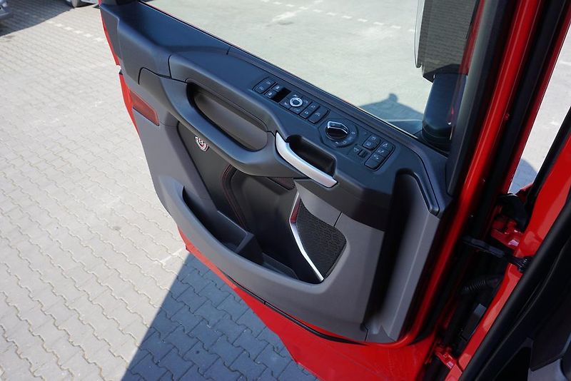 Scania (2019) S 520 / V 8 / EURO 6 / ACC / R - fotka 39 z 50