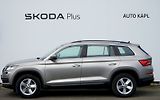 Škoda Kodiaq (2017) Ambition 1,4 TSI 4x4 - náhled 4