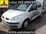 Mitsubishi Colt (2005) VOLAT 602 696115 - náhled 1
