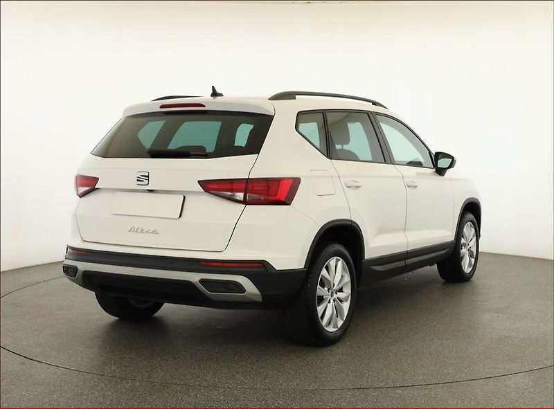 Seat Ateca (2023) 1.0 TSI - fotka 5 z 18