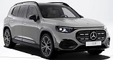 Mercedes-Benz GLB (2026) 350 4MATIC s EQ Linie AMG - náhled 1