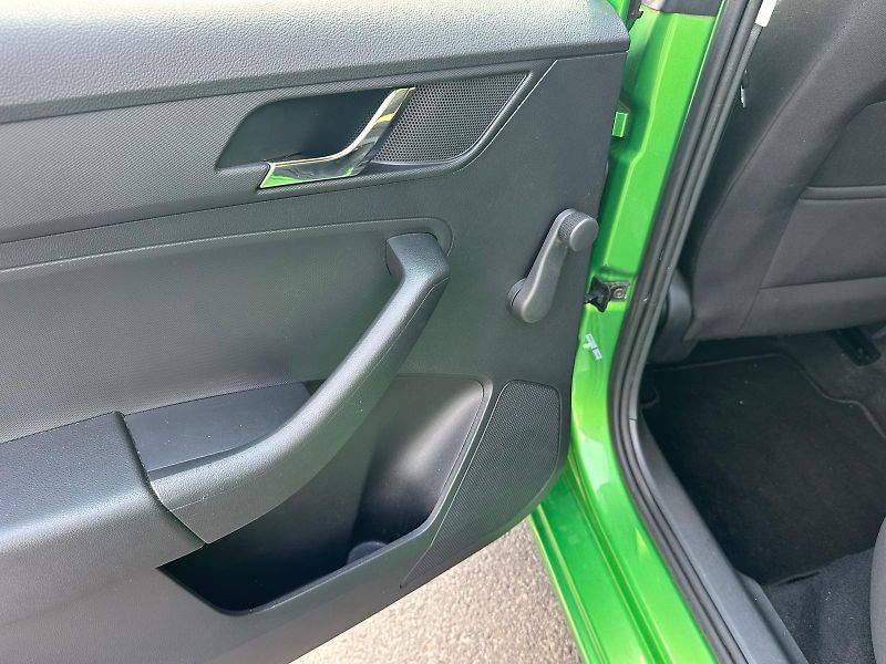 Škoda Rapid (2016) Spaceback 1.2TSI/66kW 1.Maj.  - fotka 26 z 35