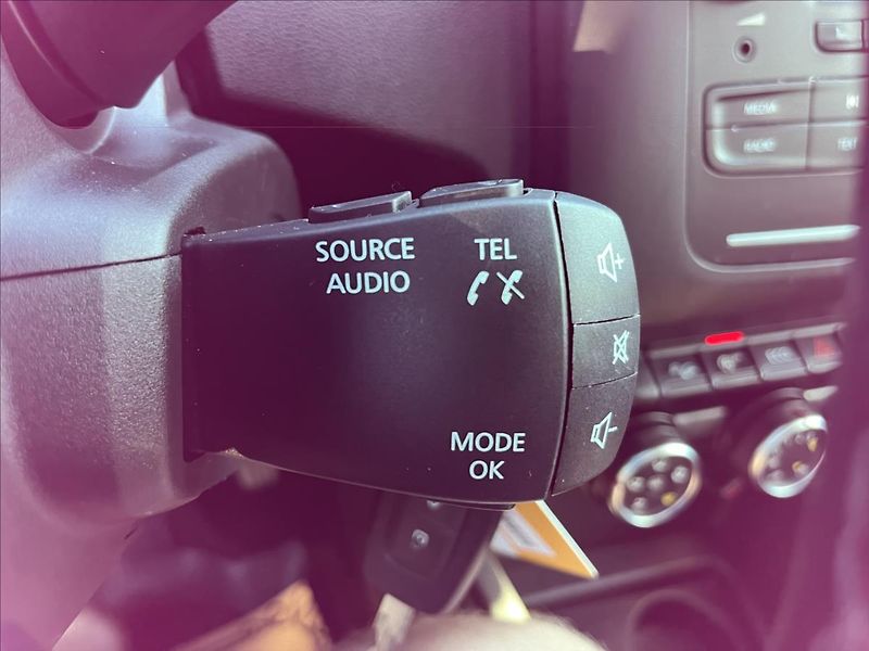 Dacia Duster 1,5 dCi 4x4 DPH  Tažné,Klima - fotka 23 z 45