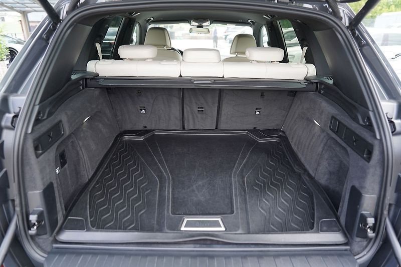 BMW X5 40d xDrive, Mpaket/21/Led/ČR - fotka 22 z 49