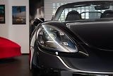 Porsche Boxster 718 Sportovní výfuk/Carbon/Bos - náhled 21