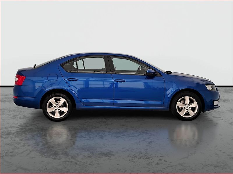 Škoda Octavia (2015) Ambition 1.4 TSI, ČR,1.maj - fotka 6 z 17