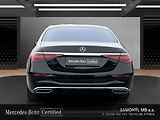 Mercedes-Benz Třídy S S 400d 4MATIC AMG linie - náhled 4