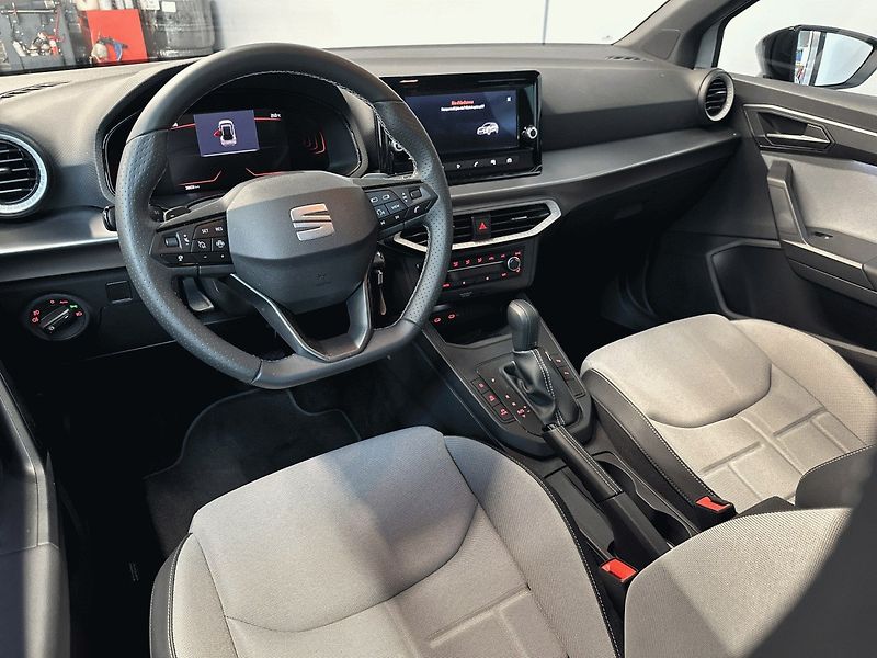 Seat Arona (2026) FR 1.0 TSI 115k DSG - fotka 10 z 21
