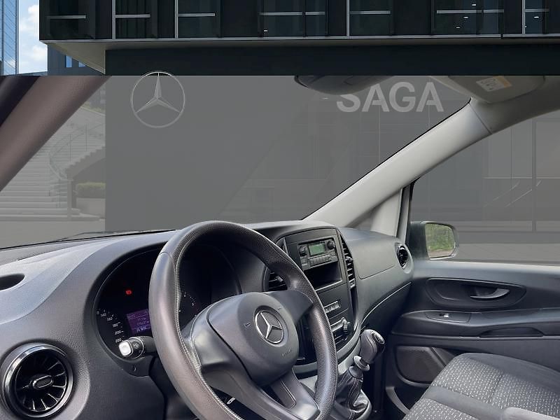 Mercedes-Benz Vito 116 CDI Panel Van Long - fotka 5 z 6