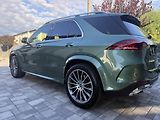 Mercedes-Benz GLE (2025) 450d 4MATIC Edition 140 Years - náhled 3
