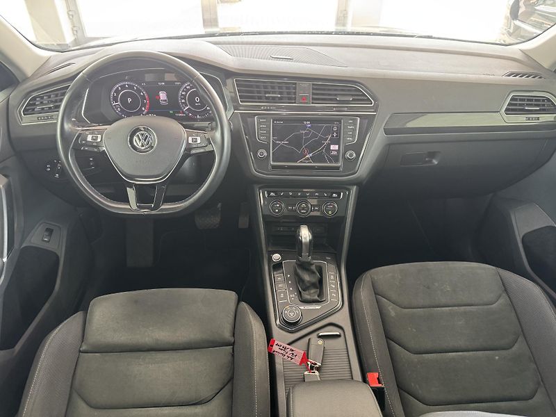 Volkswagen Tiguan (2016) 2,0TSi DSG 4x4 HIGHLINE TAŽNÉ - fotka 10 z 22