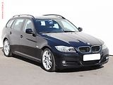 BMW Řada 3 (2009) 2.0 D 320d, ČR, AC, TZ - náhled 1