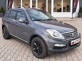 SsangYong Rexton (2015) RX200E-XDI 114kW 6MAN -TAŽ.ZAŘ - náhled 1