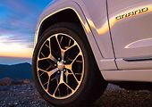 Nový Jeep Grand Cherokee (2021)