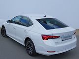 Škoda Octavia (2023) Style Plus 1,5 TSI 110KW - náhled 14