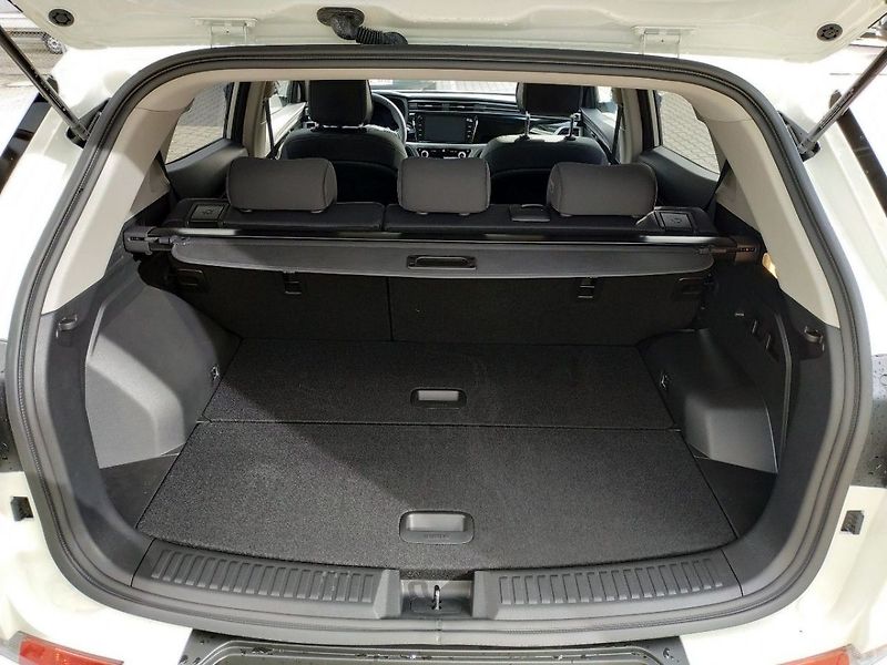 KGM Korando 1.5T, SMART,2WD, AT, SKLADEM - fotka 9 z 35