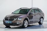 Škoda Octavia - náhled 1
