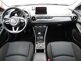 Mazda CX-3 (2019) 2.0i, ČR, LED, autoAC, temp - náhled 8