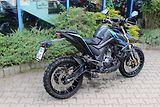 Zontes (2021) Hypertrail 125 2021 - náhled 2