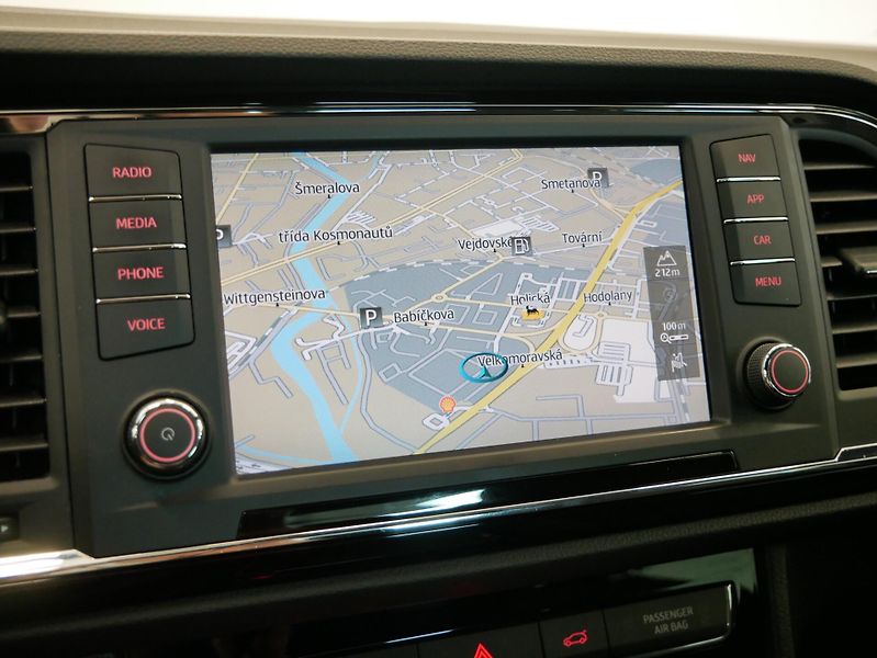 Seat Ateca - fotka 19 z 28