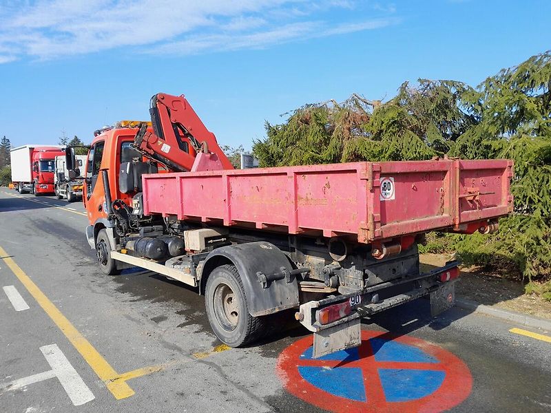 Avia D90 S D120 + CTS 08-33 - fotka 13 z 37
