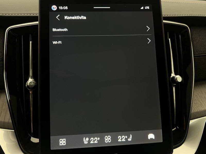 Volvo XC90 (2026) T8 AWD PLUS BRIGHT - Rezervace - fotka 46 z 47