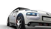 Citroën C4 Cactus Airflow 2L.