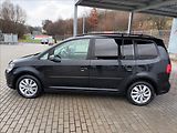 Volkswagen Touran 1,4 TSI,SERVIS,TAŽNÉ,VÝHŘEV - náhled 8