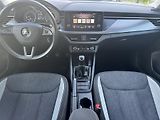 Škoda Scala (2020) 1.6TDI 85kW STYLE+ LED ČR - náhled 11
