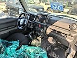 Suzuki Jimny (2026) Nový Suzuki Jimny 2026 - náhled 6