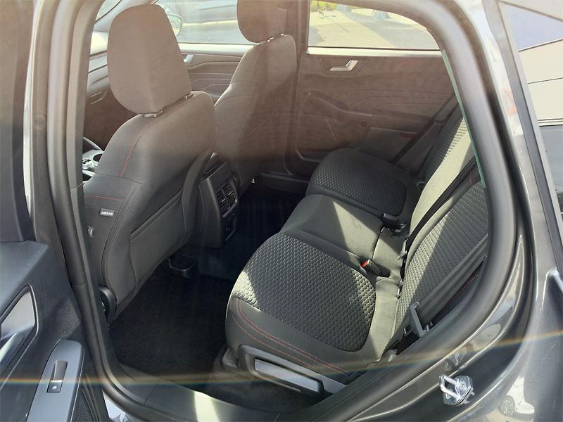 Ford Kuga (2026) ST-Line, 5dveřová, 2.5 Duratec - fotka 12 z 20