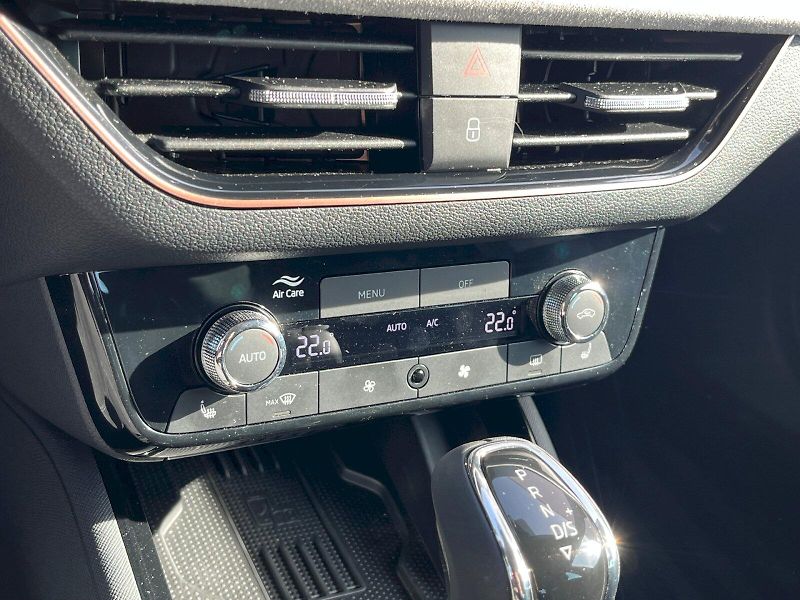 Škoda Kamiq (2025) Top Selection 1,5 TSI / 110 kW - fotka 26 z 35