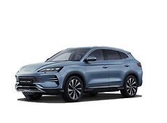 BYD Seal U (2026) Boost 1,5 - fotografie inzerátu