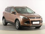 Ford Kuga (2013) 2.0 TDCi, 4X4, Xenony - náhled 1