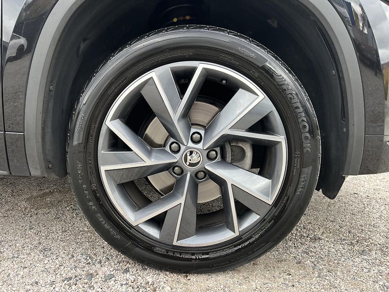 Škoda Kodiaq (2023) 2.0 TDI DSG SPORTLINE - fotka 13 z 45