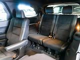 Dodge Durango (2024) 6.4 SRT 392 AlcHEMI LPG Prins - náhled 39