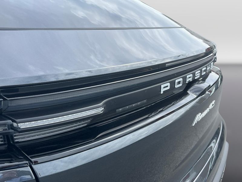 Porsche Macan 4s - fotka 10 z 26